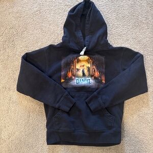 Daniel sweatshirt